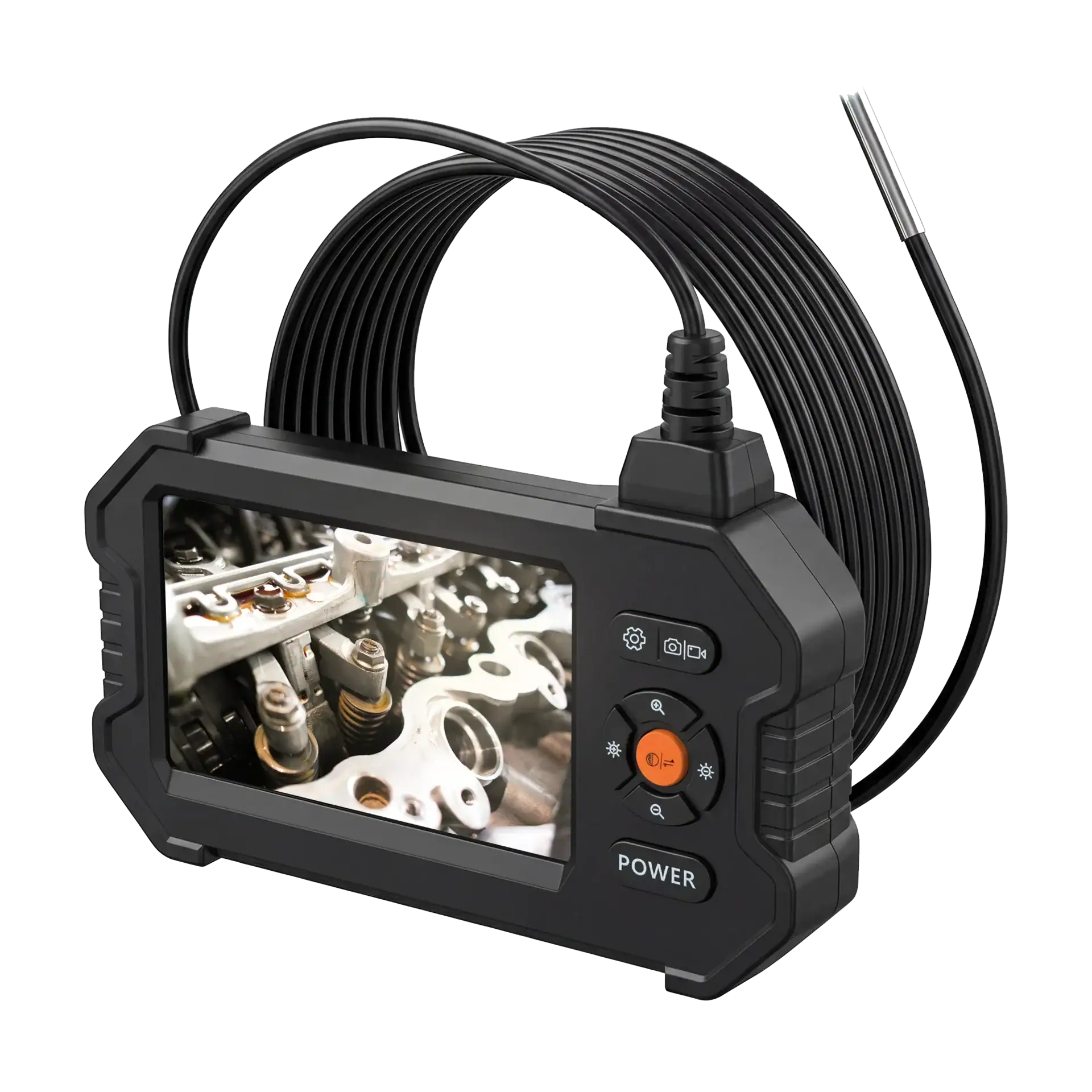 endoscope for Holdwell S banner