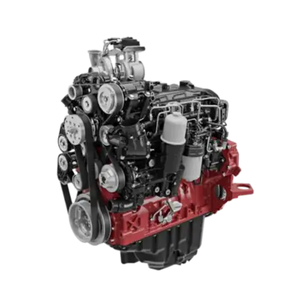 Diesel Engine Parts