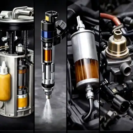 Fuel System