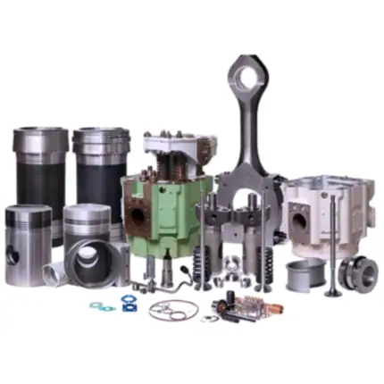 Engine Parts