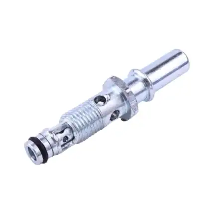 Valves
