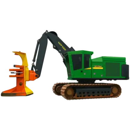 Feller Buncher