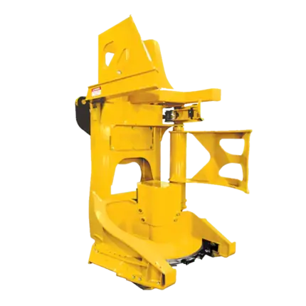 Saw Head