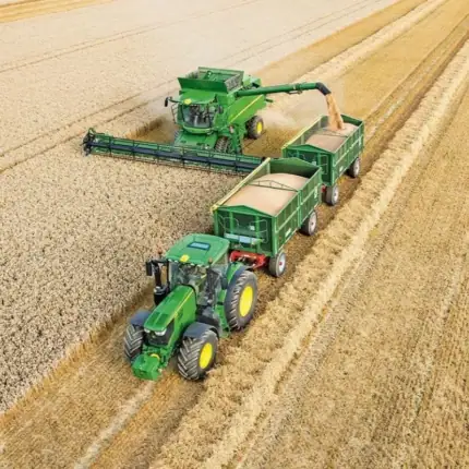 Field Machinery