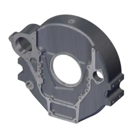 Flywheel Housing