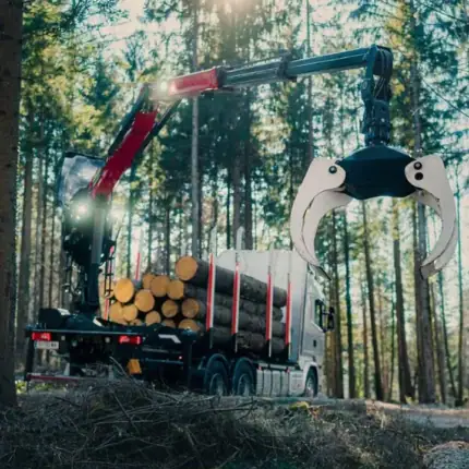 Forestry & Landscaping