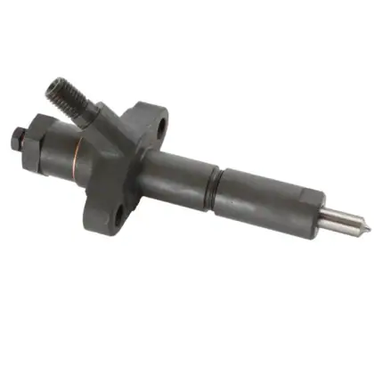 Injectors