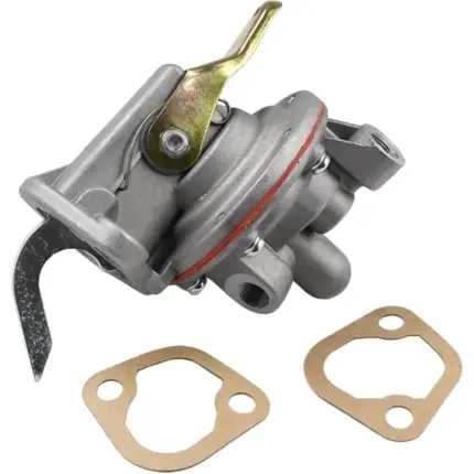 Fuel Pump