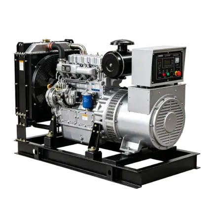 Gas Generator
