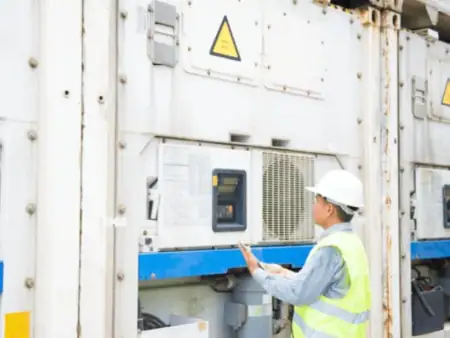 how to find the cause of Carrier compressor not turning on