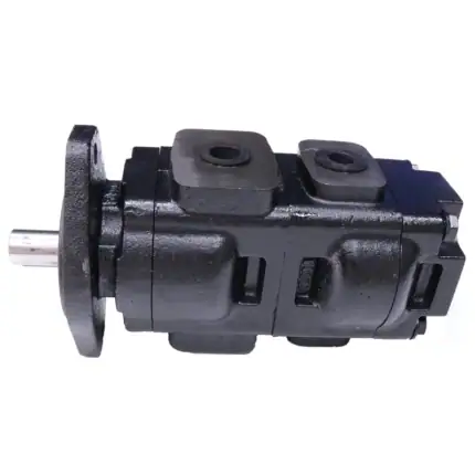 Hydraulic Pump