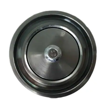 Idler Pulley