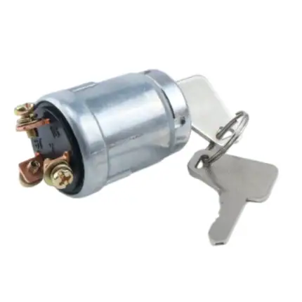 Ignition Switch