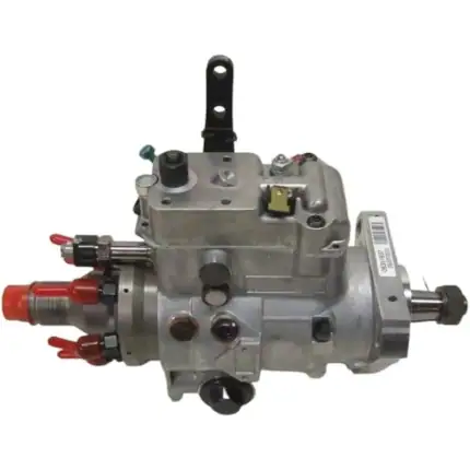 Injection Pump