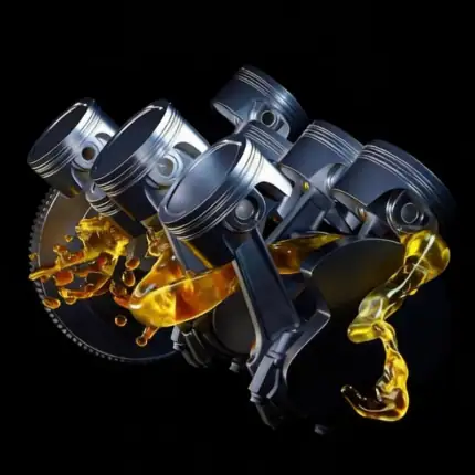 Lubrication