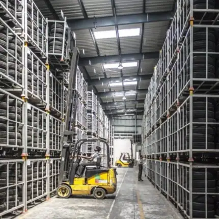Material Handling