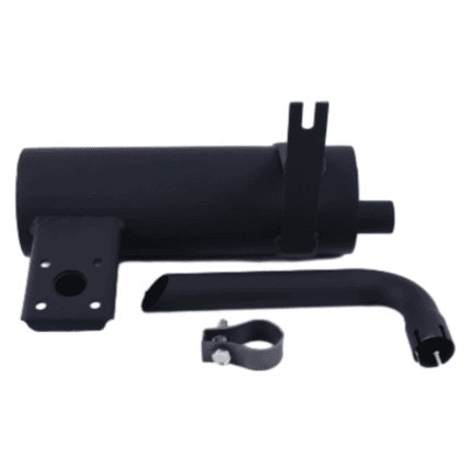 Muffler