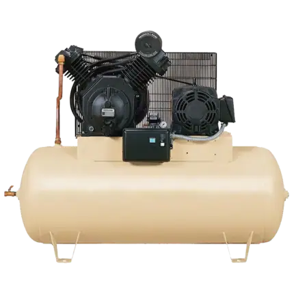 Piston Air Compressor