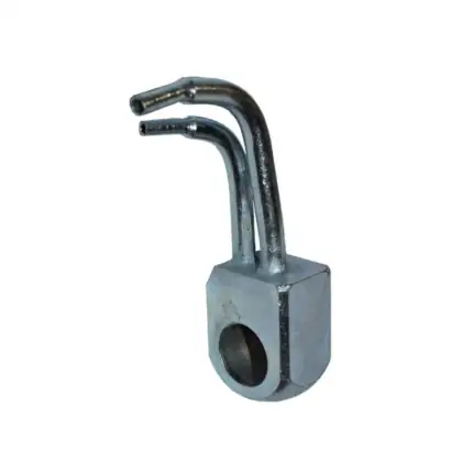 Piston Cooling Nozzles