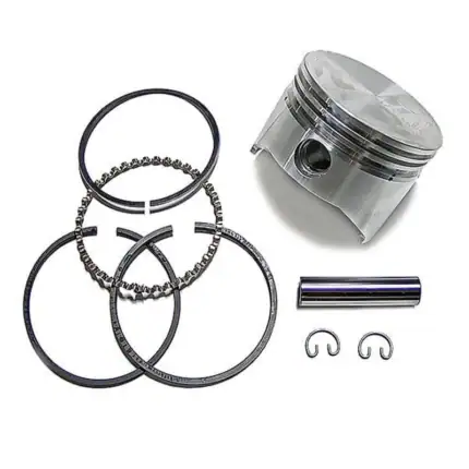 Piston Ring