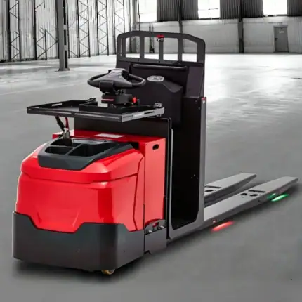Platform Pallet Truck