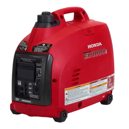 Portable Generator