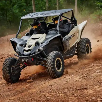 Powersports & Adventure