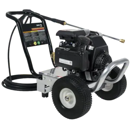 Pressure Washers