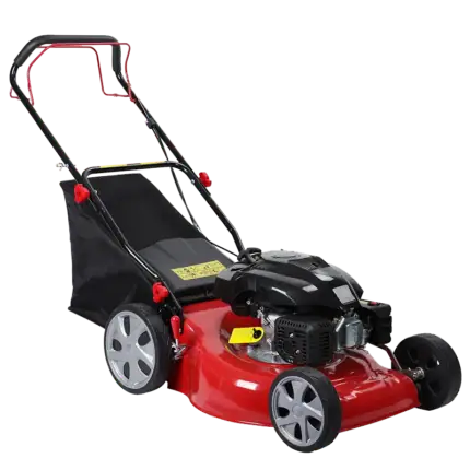 Push Lawn Mowers