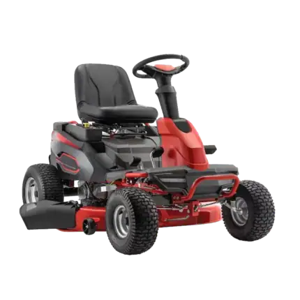 Riding Lawn Mowers