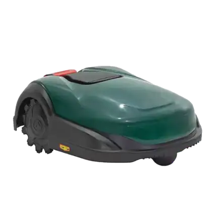 Robotic Mower