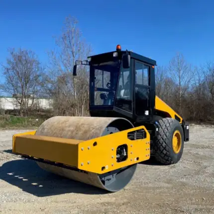 Rollers / Compactors
