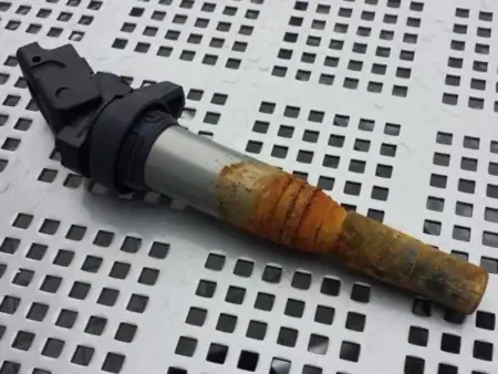 signs of a bad ignition coil