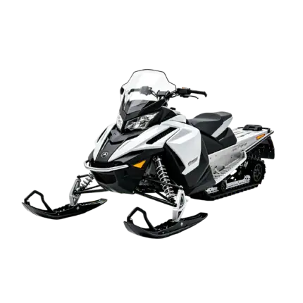 Snowmobile