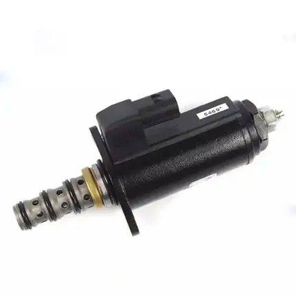 Solenoid Valve