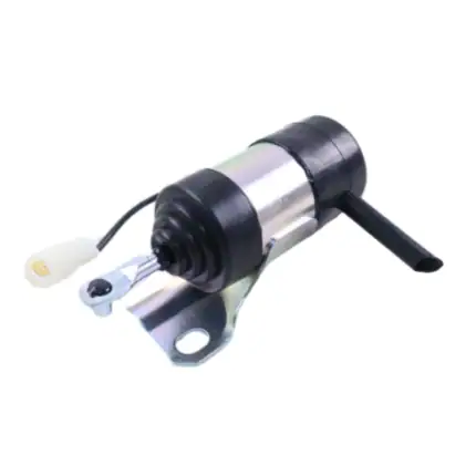 Solenoid Valve