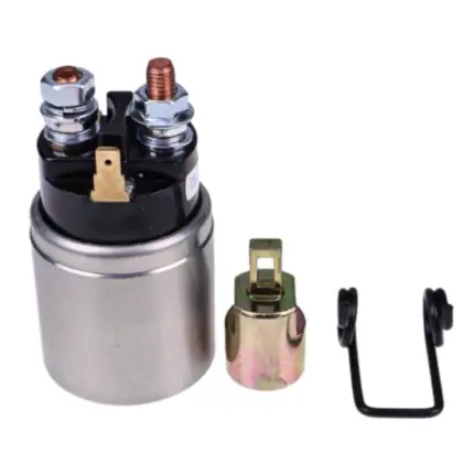 Starter Solenoid