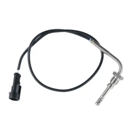 Temperature Sensor