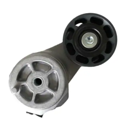 Tensioner