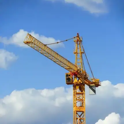 Tower Crane