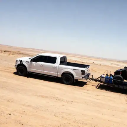 Trailer Parts & Towing