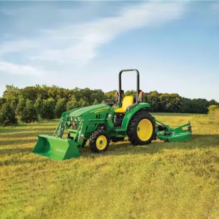 Utility Tractors