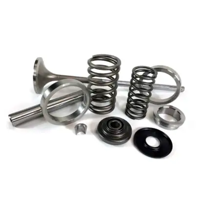 Valvetrain