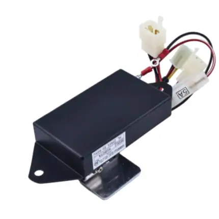 Voltage Regulator