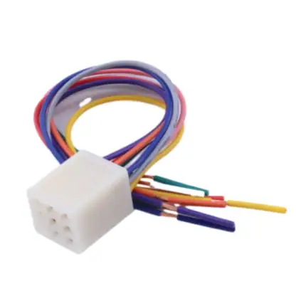 Wire Harness