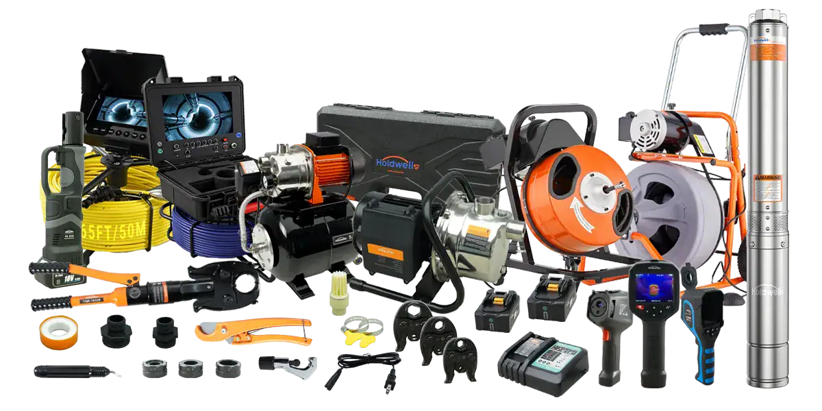 Holdwell S hot-sale tools assembly