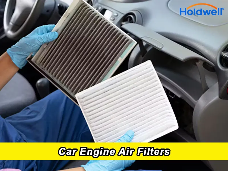 car engine air filter
