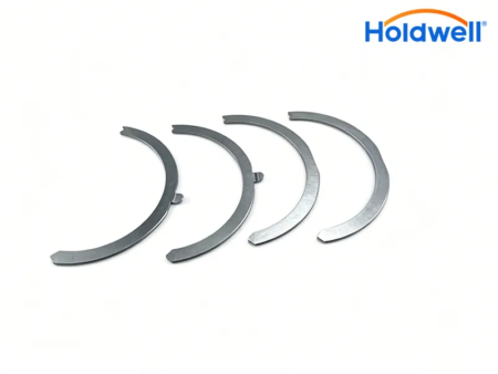 crankshaft thrust washer