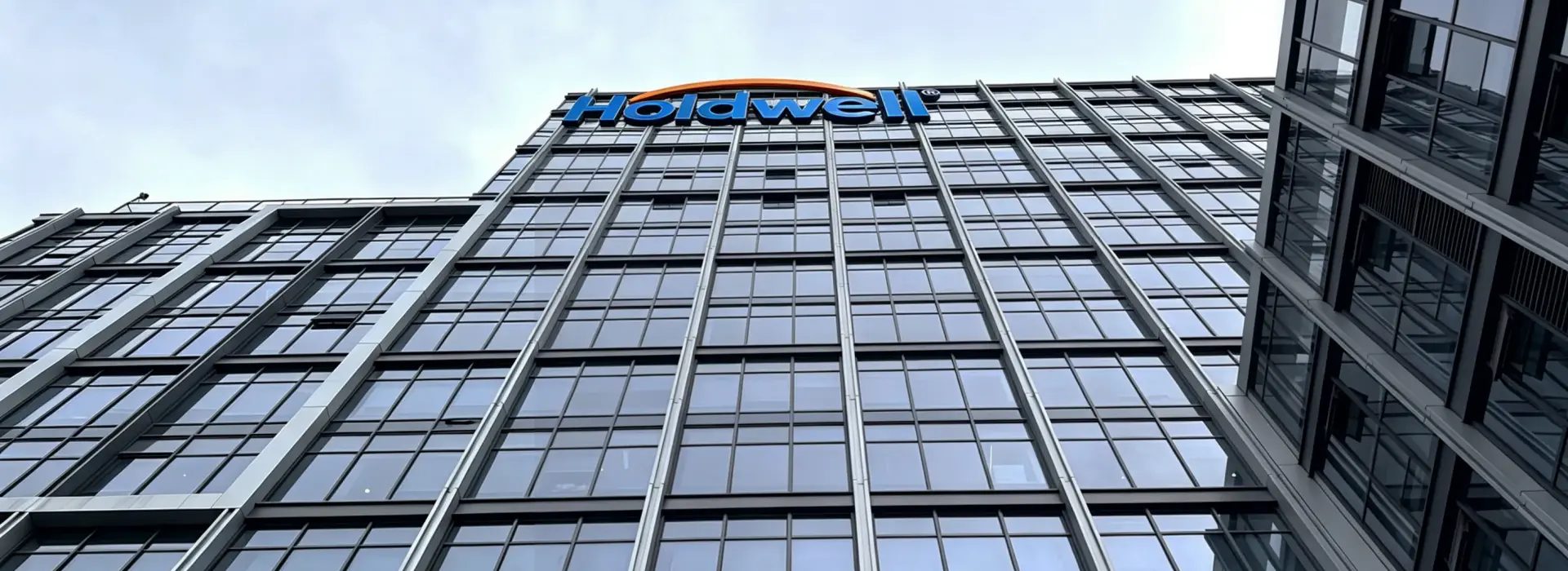 Holdwell-building
