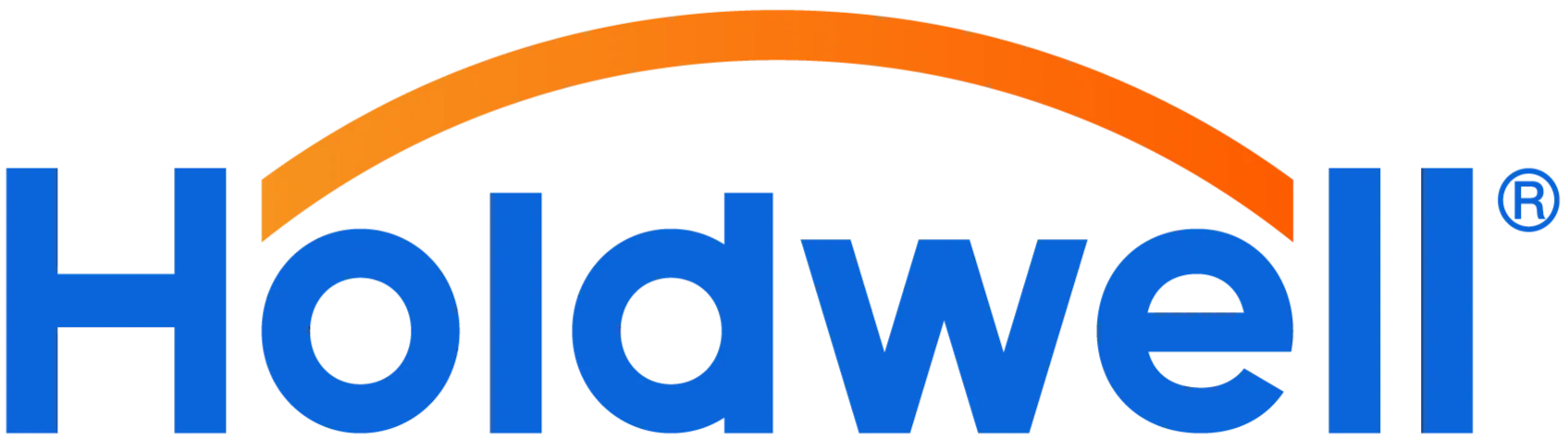 Holdwell transparent logo